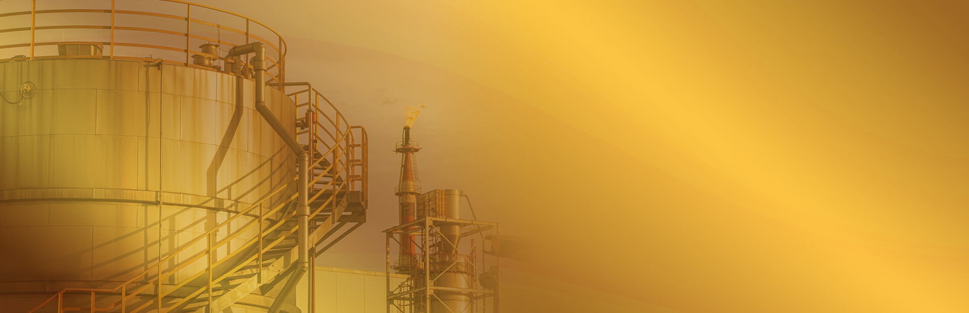 Smart Supply Chain<br> 
Solutions for Downstream <br> 
<strong>OIL & GAS BUSINESSES</strong>