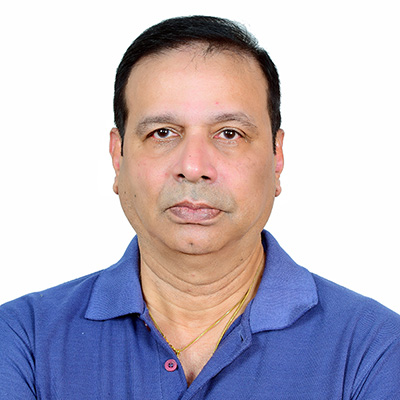 Sanjiv Walawalkar